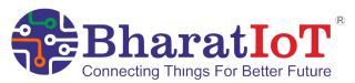 BharatIoT - Connected Infrastructure for a Better India