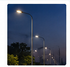 Smart Lighting & CCMS