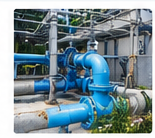 Water & Pump Automation